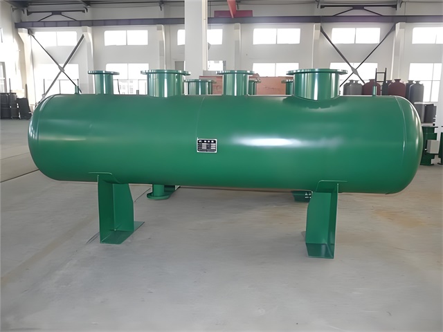 镇雄集分水器需要电源吗